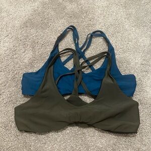 Tera Kaia low cut size 6